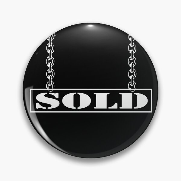 Item preview, SOLD CHAIN NECKLACE designed and sold by patriotazx.