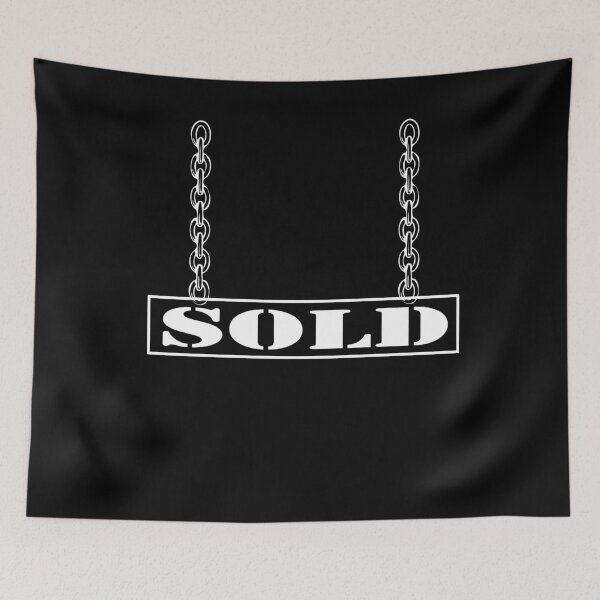Item preview, SOLD CHAIN NECKLACE designed and sold by patriotazx.