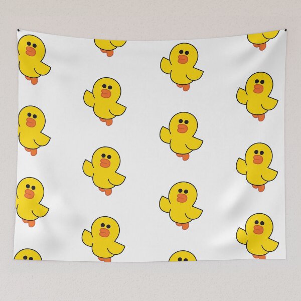 Item preview, Sally Line Friends designed and sold by LineFriend.