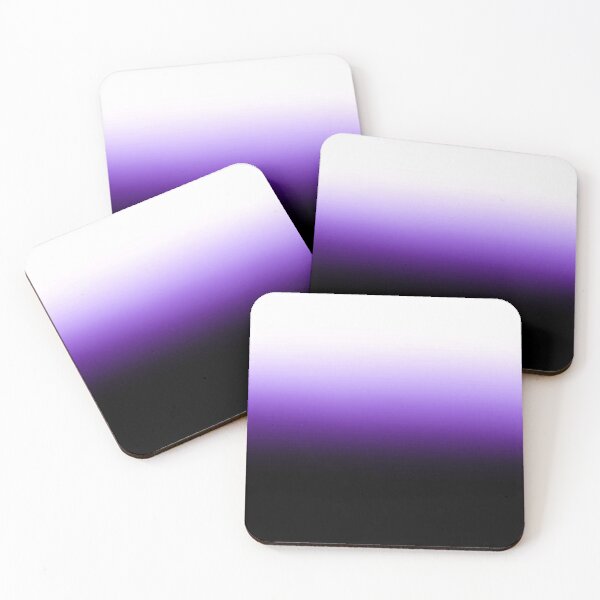 Item preview, violet purple gradient designed and sold by pantjella.