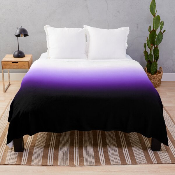 Item preview, violet purple gradient designed and sold by pantjella.