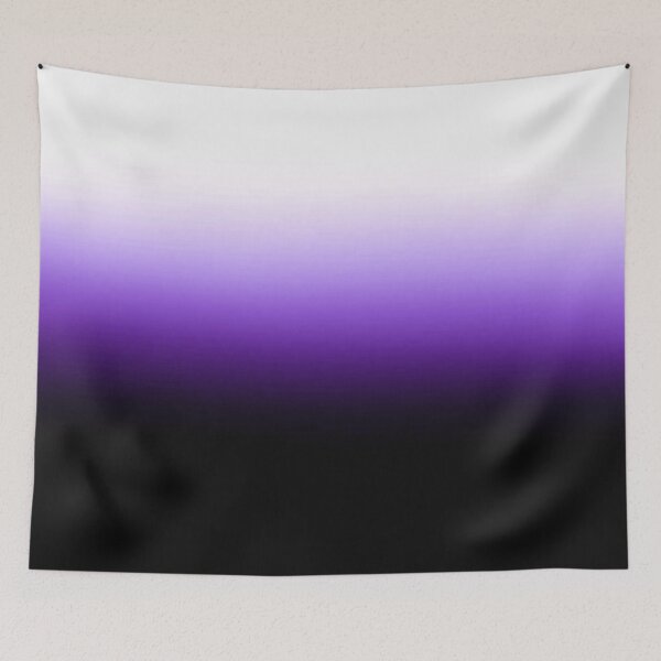 Item preview, violet purple gradient designed and sold by pantjella.