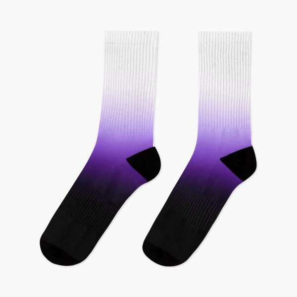 Item preview, violet purple gradient designed and sold by pantjella.