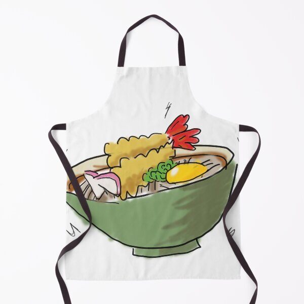 Item preview, Soba designed and sold by Koukichi Takahashi.