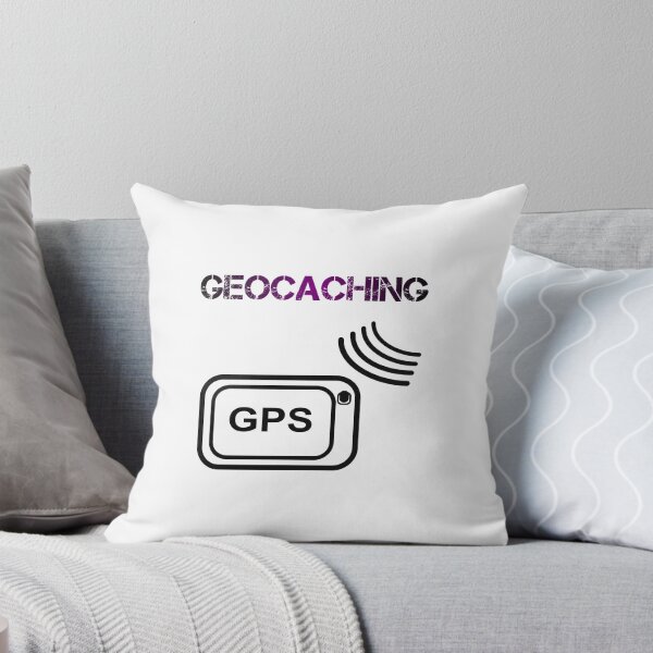 Item preview, Geocaching - finder - geocaching gift idea designed and sold by Essakhi12.