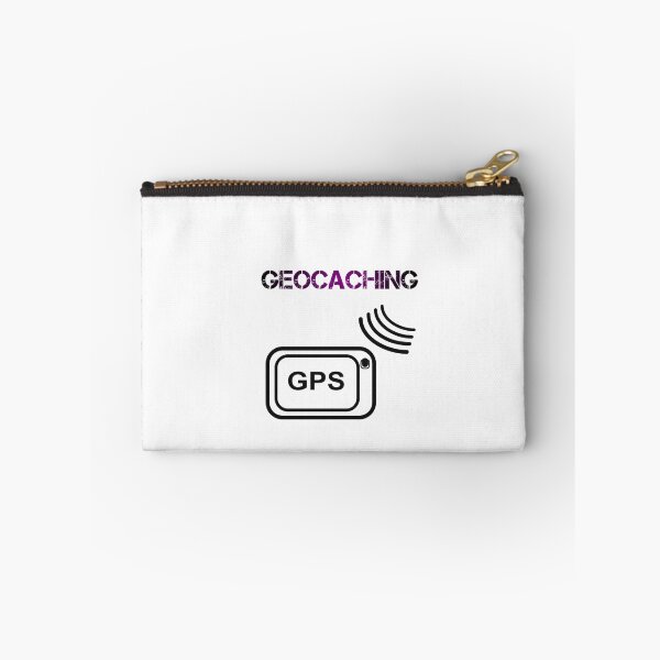 Item preview, Geocaching - finder - geocaching gift idea  designed and sold by Essakhi12.
