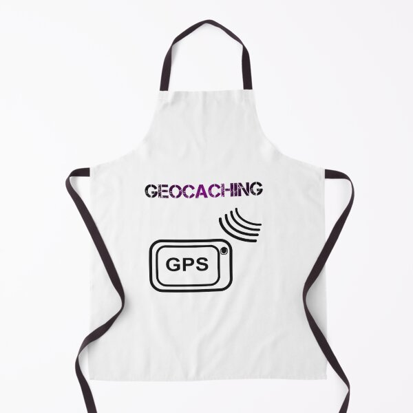 Item preview, Geocaching - finder - geocaching gift idea designed and sold by Essakhi12.