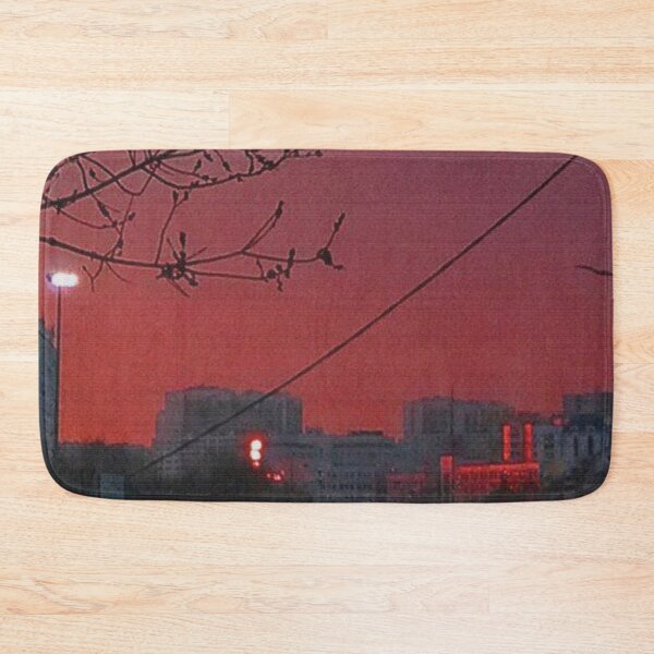Item preview, CITYLIGHTS GRUNGE designed and sold by smackprints.