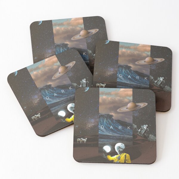 Item preview, Everything is connected designed and sold by Aperture Anecdotes.