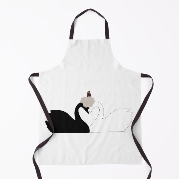Item preview, swans designed and sold by MartiiiLave.