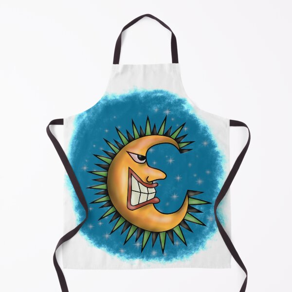 Item preview, Common moon designed and sold by tuneoperator.