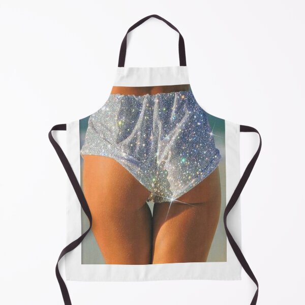 JDEFEG Aprons for Women Lingerie Woman Lace Thin Underwear Female