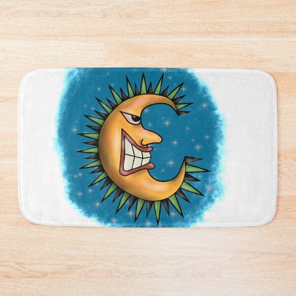 Item preview, Common moon designed and sold by tuneoperator.