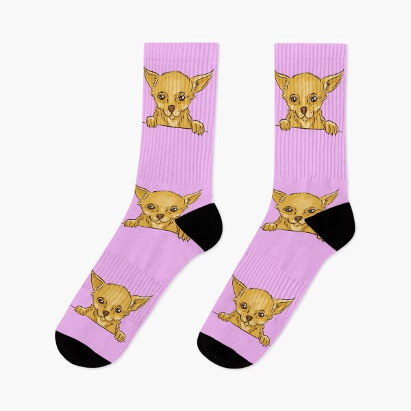 Item preview, Chihuahua Puppy Dog Dog dogs designed and sold by DerSenat.