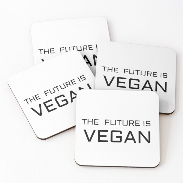 Item preview, The Future is Vegan,Herbivore Veggie T-Shirt designed and sold by SeaJayShop.