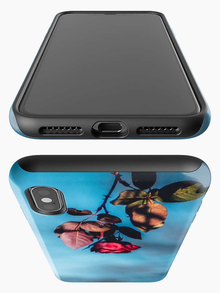 Thumbnail 3 of 4, iPhone Case, Elegance Everywhere designed and sold by Koukichi.