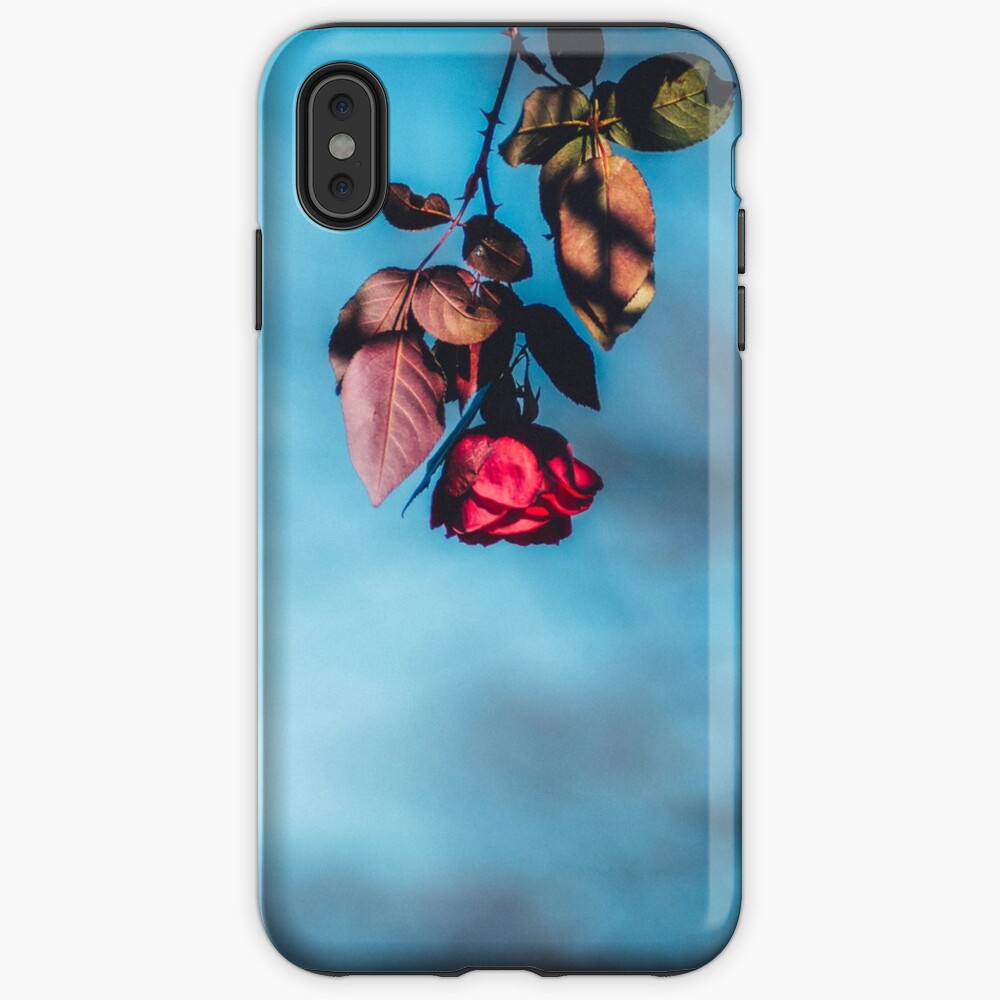 Elegance Everywhere iPhone Case