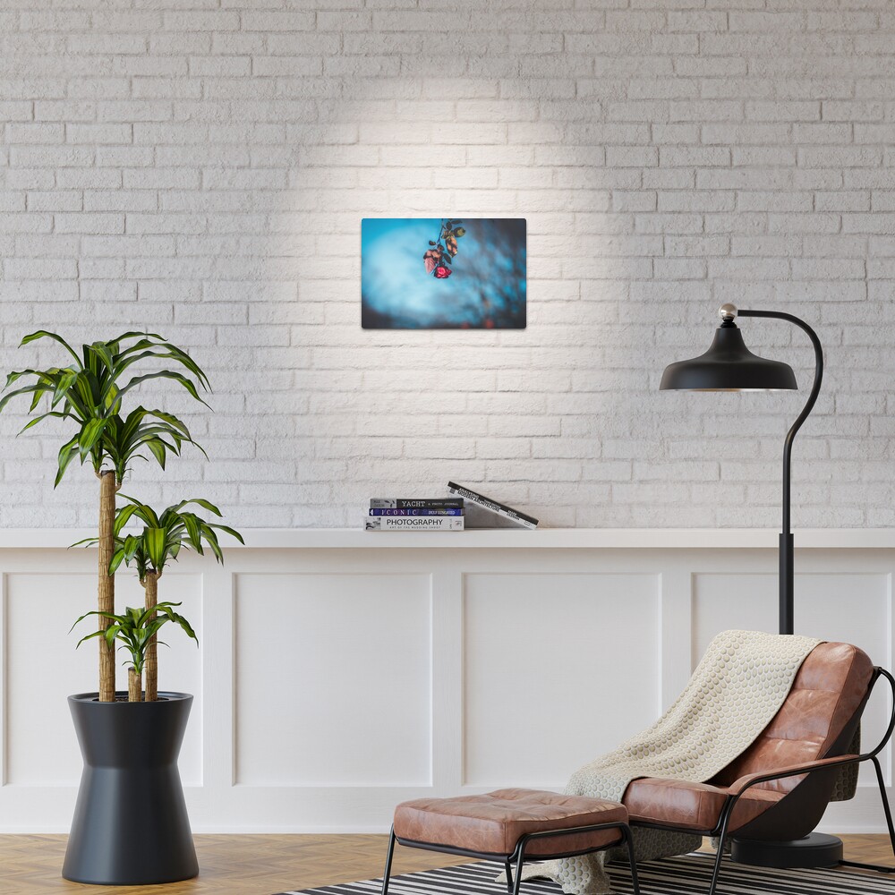 Item preview, Metal Print designed and sold by Koukichi.