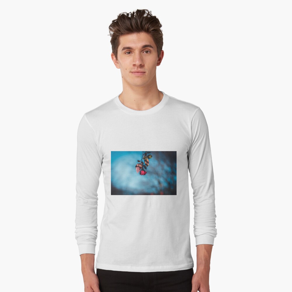 Item preview, Long Sleeve T-Shirt designed and sold by Koukichi.