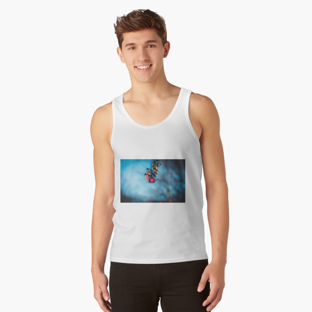 Item preview, Tank Top designed and sold by Koukichi.