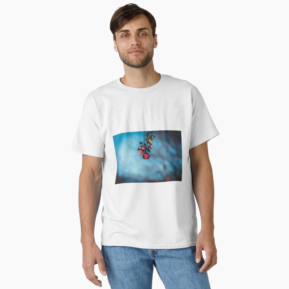 Item preview, Classic T-Shirt designed and sold by Koukichi.