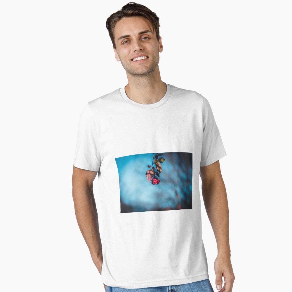 Item preview, Essential T-Shirt designed and sold by Koukichi.