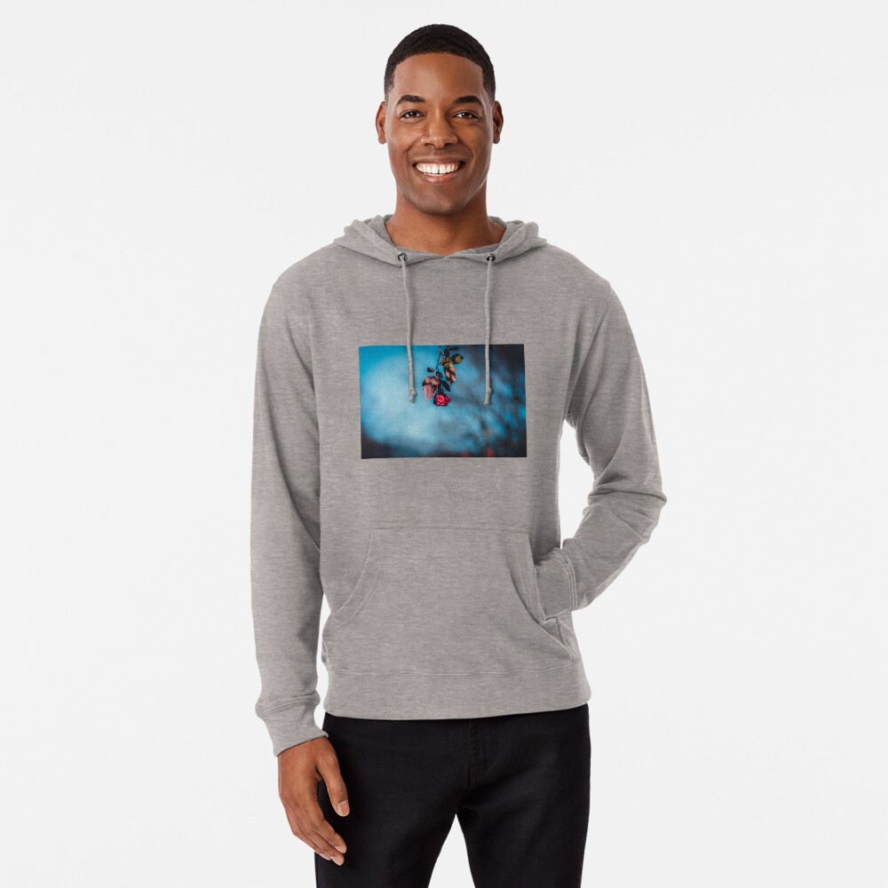 Item preview, Lightweight Hoodie designed and sold by Koukichi.
