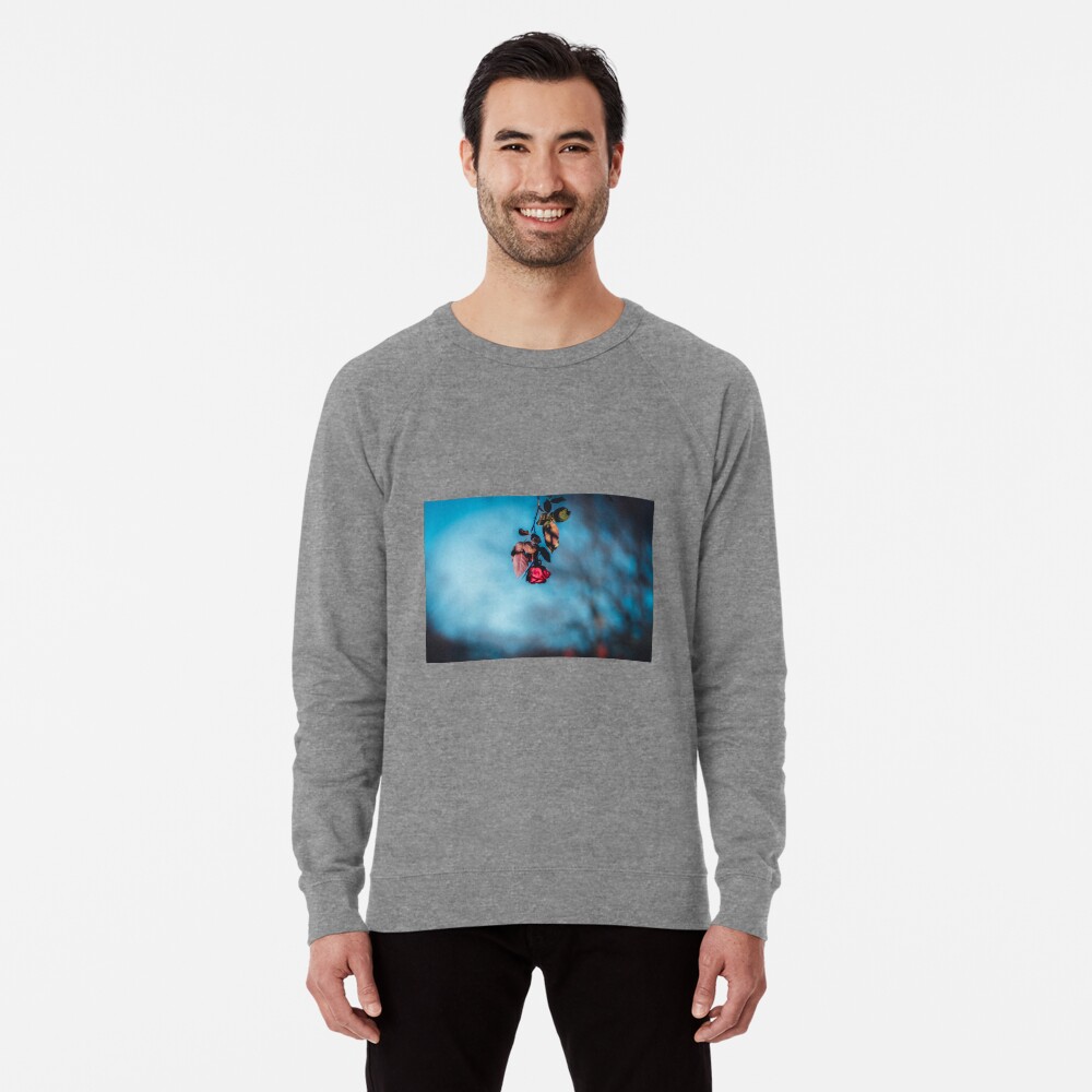Item preview, Lightweight Sweatshirt designed and sold by Koukichi.