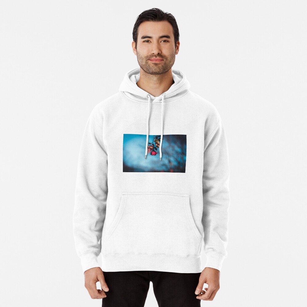Item preview, Pullover Hoodie designed and sold by Koukichi.