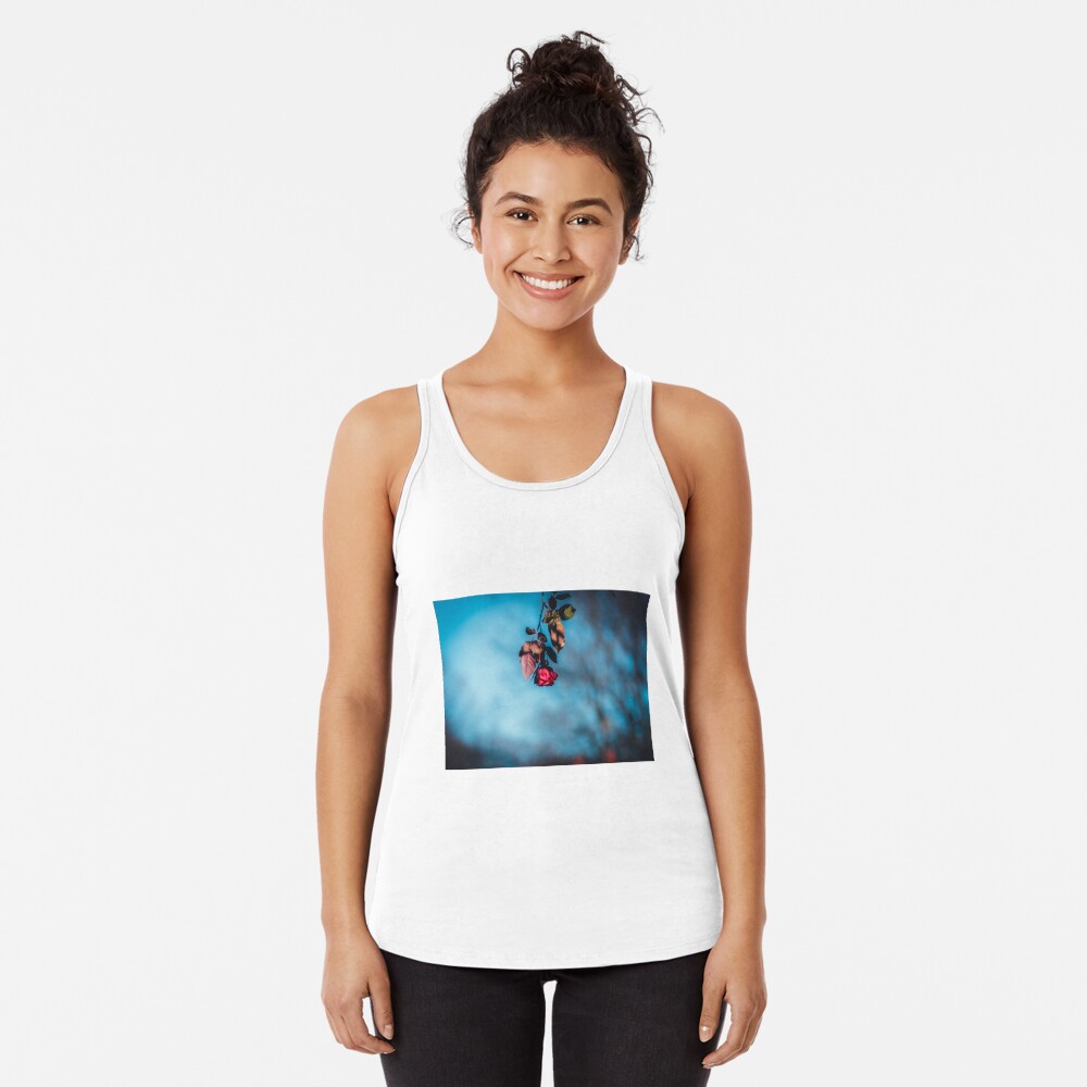 Item preview, Racerback Tank Top designed and sold by Koukichi.