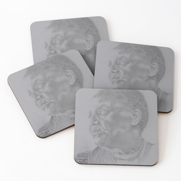 Item preview, Gazing into the distance designed and sold by CVEart.