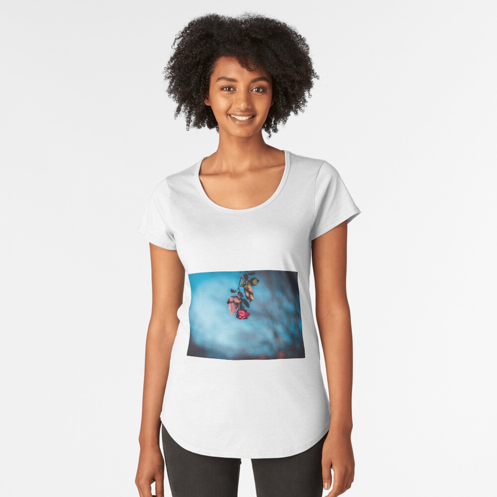 Item preview, Premium Scoop T-Shirt designed and sold by Koukichi.