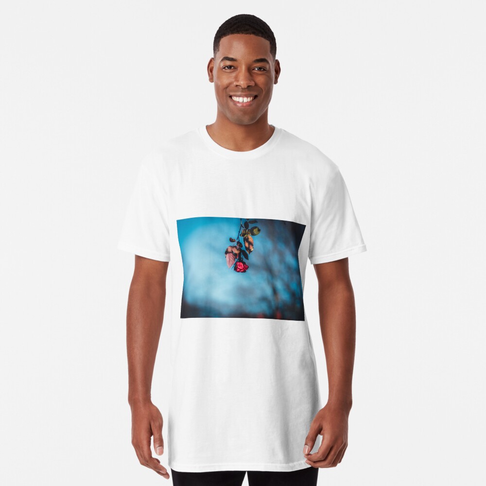 Item preview, Long T-Shirt designed and sold by Koukichi.