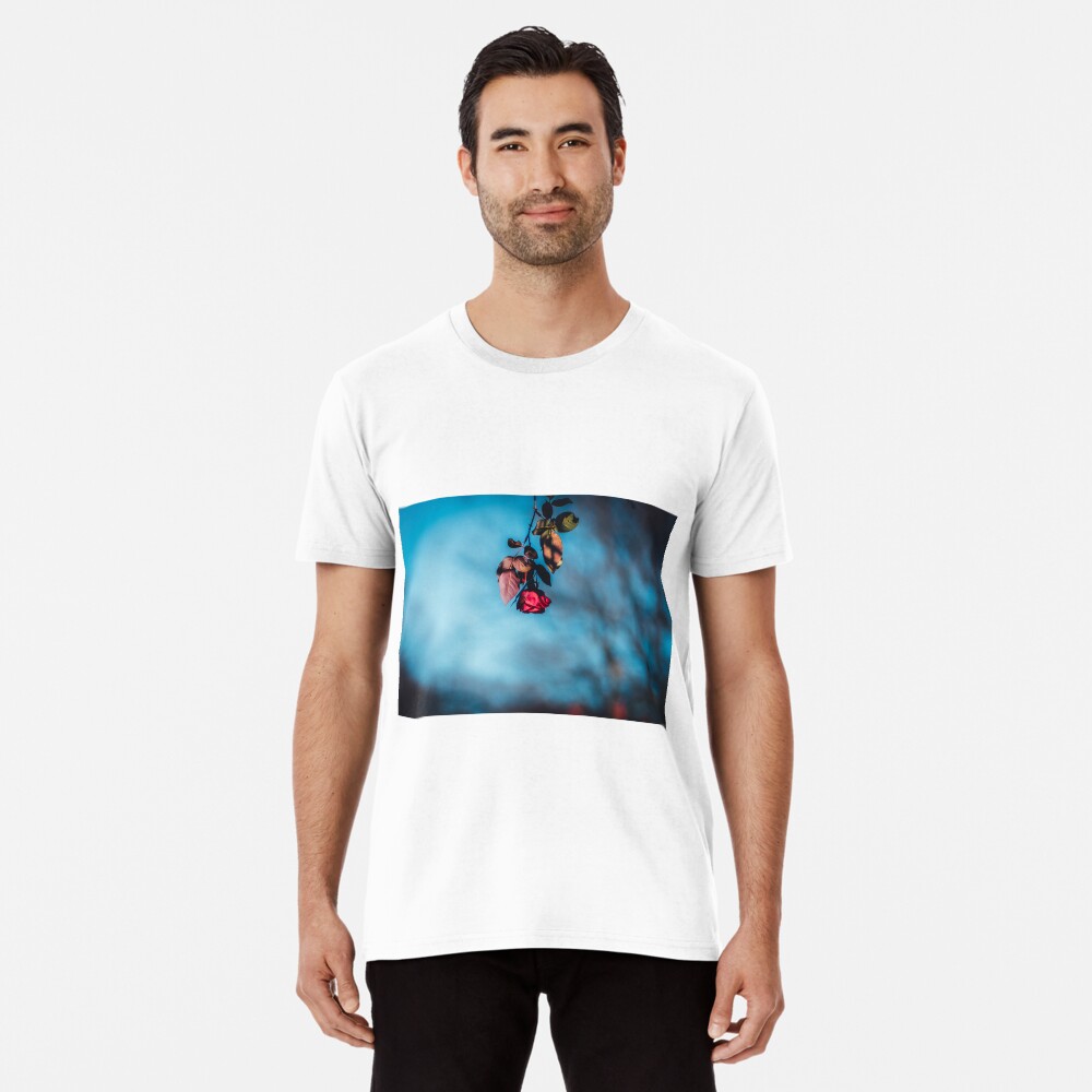 Item preview, Premium T-Shirt designed and sold by Koukichi.