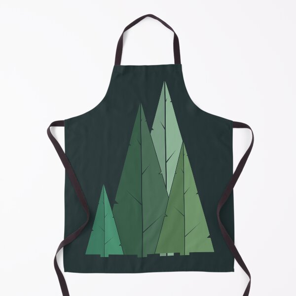 Item preview, Cypress greens designed and sold by Yanmos.