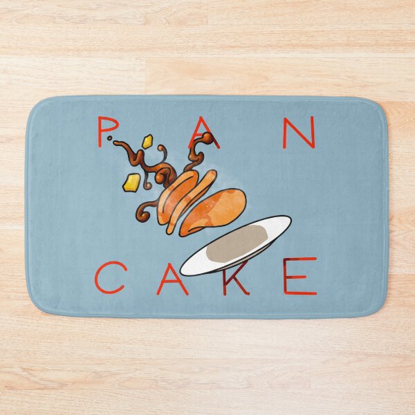Item preview, Pancake designed and sold by rogue-robot.