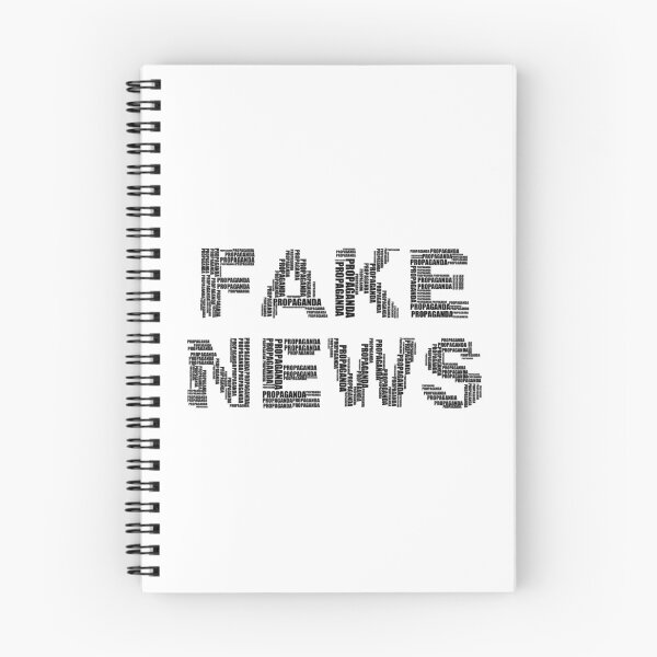 Item preview, Fake News designed and sold by nrb313.