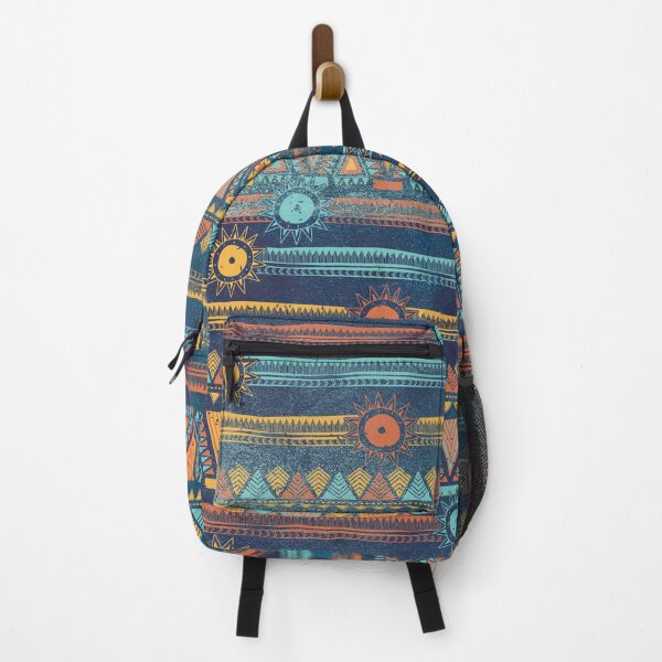 Item preview, Bohemian Tribal Pattern designed and sold by SoccaTamam.