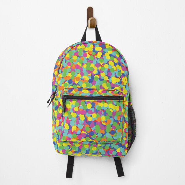 Item preview, Colorful Paper Abstract Cheerful Design designed and sold by vineeth.