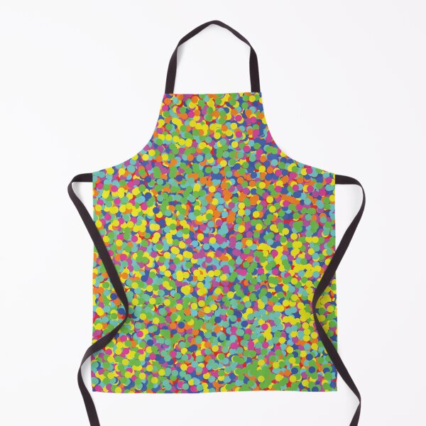 Item preview, Colorful Paper Abstract Cheerful Design designed and sold by vineeth.
