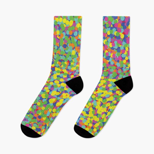 Item preview, Colorful Paper Abstract Cheerful Design designed and sold by vineeth.