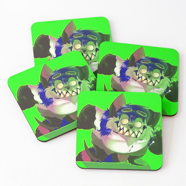 Item preview, Dr. Pain being crazy designed and sold by Pizzarkie  (Felix).