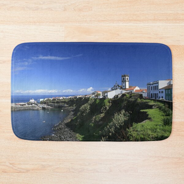 Item preview, Rabo de Peixe, Azores designed and sold by Gaspar Avila.