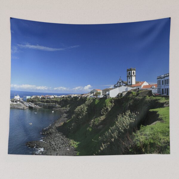 Item preview, Rabo de Peixe, Azores designed and sold by Gaspar Avila.