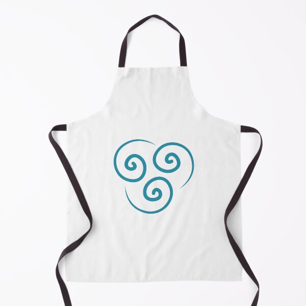 Item preview, Air element, Avatar the last Airbender designed and sold by Gaalaxyz.