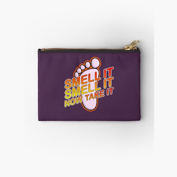 Item preview, The Feet Uppercut: Smell it, then Take it. designed and sold by Meta Cortex.