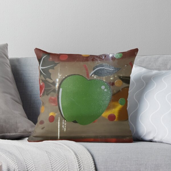 Item preview, Green apple  designed and sold by Michaelalaska.