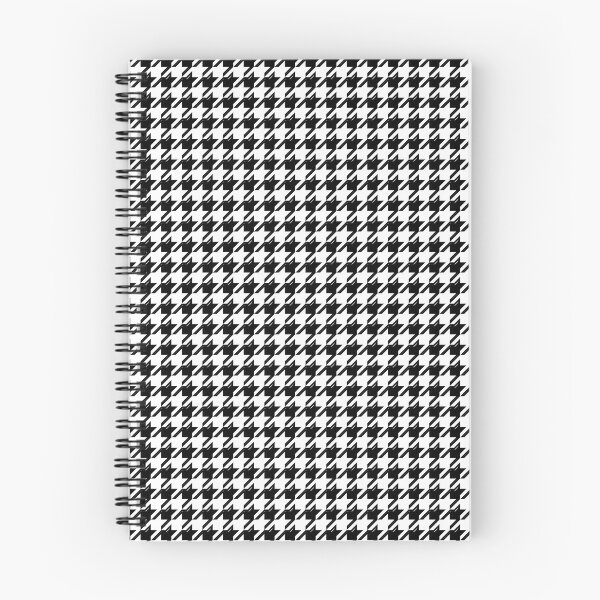 Item preview, Houndstooth Classic With Bevel designed and sold by MarkUK97.