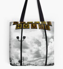 waffle Tote Bag