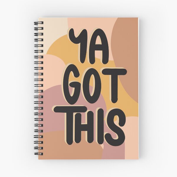 Item preview, Ya Got This! designed and sold by Twist and Shout.